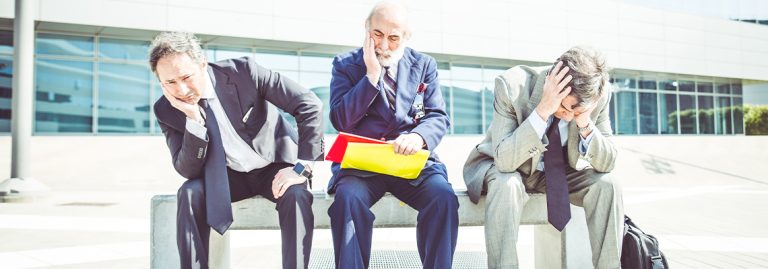 Rebondir après un échec : un guide pour transformer l’échec en tremplin